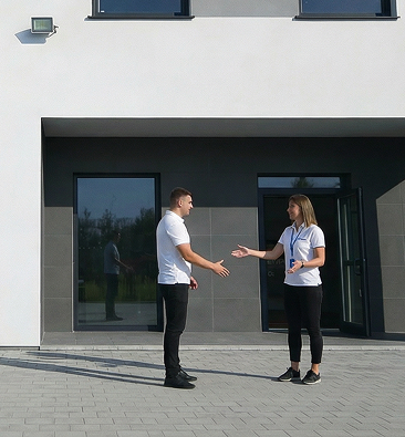 Spotkanie z doradcą Viva Pool