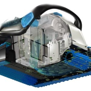 Odkurzacz basenowy Dolphin S200 Maytronics Robot automatyczny do basenu SUPER WYPRZEDAŻ