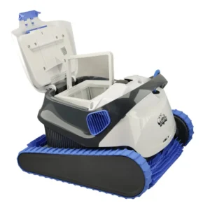 Odkurzacz basenowy Dolphin S300i Maytronics Automatyczny robot do basenu sterowany na smartfona SUPER WYPRZEDAŻ