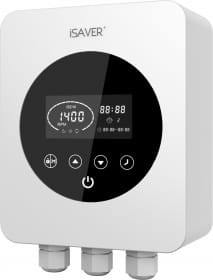 ISAVER +2200 sterownik pompy obiegowej Inverter Falownik do Pomp filtracyjnych