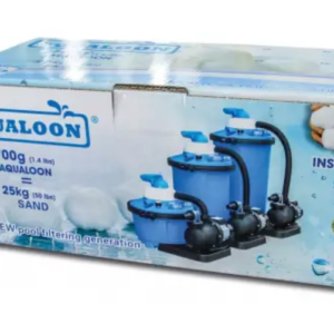Kule filtrujące kulki AQUALOON PE 700g