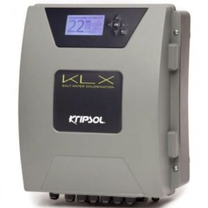 Elektrolizer soli basenowy Hayward KLX słona woda, elektorliza soli do basenu chlorator soli
