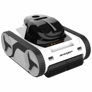 Bezprzewodowy odkurzacz Fairland Inverbot M60 X-Warrior automatyczny robot AI do basenu sterowany na smartfona