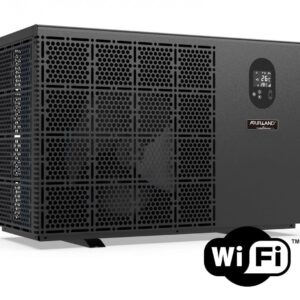 Pompa ciepła basenowa Fairland Inverter X TURBO Silence IXCR46 Inverterowa pompa do szybkiego podgrzewania wody w basenie