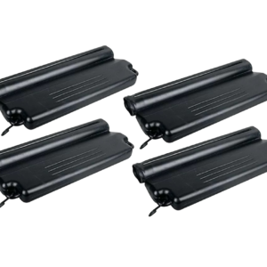 4x pływak zimowy 52 x 490 x 235 mm do basenu
